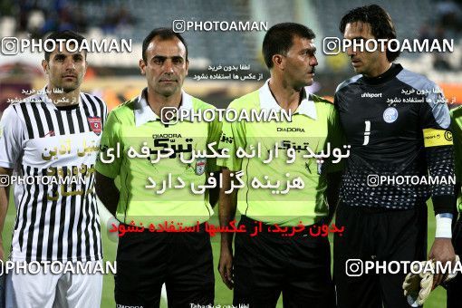 732779, Tehran, [*parameter:4*], Iran Pro League، Persian Gulf Cup، 2012-13 season، First Leg، Week 14، Gahar Doroud ۰ v 2 Esteghlal on 2012/10/29 at Azadi Stadium