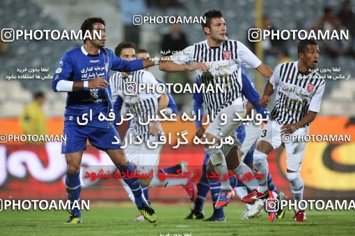 839898, Tehran, [*parameter:4*], Iran Pro League، Persian Gulf Cup، 2012-13 season، First Leg، Week 14، Gahar Doroud ۰ v 2 Esteghlal on 2012/10/29 at Azadi Stadium