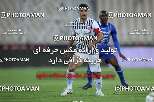 839888, Tehran, [*parameter:4*], Iran Pro League، Persian Gulf Cup، 2012-13 season، First Leg، Week 14، Gahar Doroud ۰ v 2 Esteghlal on 2012/10/29 at Azadi Stadium