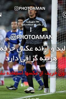 839908, Tehran, [*parameter:4*], Iran Pro League، Persian Gulf Cup، 2012-13 season، First Leg، Week 14، Gahar Doroud ۰ v 2 Esteghlal on 2012/10/29 at Azadi Stadium