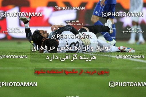 839902, Tehran, [*parameter:4*], Iran Pro League، Persian Gulf Cup، 2012-13 season، First Leg، Week 14، Gahar Doroud ۰ v 2 Esteghlal on 2012/10/29 at Azadi Stadium