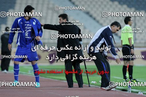 839655, Tehran, [*parameter:4*], Iran Pro League، Persian Gulf Cup، 2012-13 season، First Leg، Week 14، Gahar Doroud ۰ v 2 Esteghlal on 2012/10/29 at Azadi Stadium