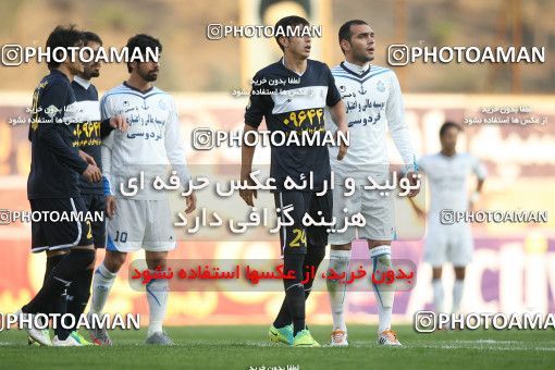 732868, Tehran, [*parameter:4*], Iran Pro League، Persian Gulf Cup، 2012-13 season، First Leg، Week 15، Paykan ۱ v ۰ Malvan Bandar Anzali on 2012/11/17 at Takhti Stadium