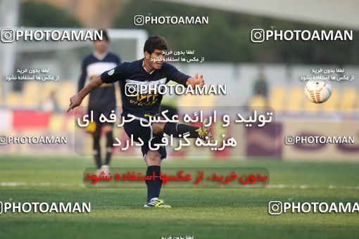 732938, Tehran, [*parameter:4*], Iran Pro League، Persian Gulf Cup، 2012-13 season، First Leg، Week 15، Paykan ۱ v ۰ Malvan Bandar Anzali on 2012/11/17 at Takhti Stadium