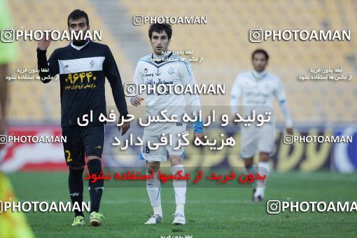 732848, Tehran, [*parameter:4*], Iran Pro League، Persian Gulf Cup، 2012-13 season، First Leg، Week 15، Paykan ۱ v ۰ Malvan Bandar Anzali on 2012/11/17 at Takhti Stadium