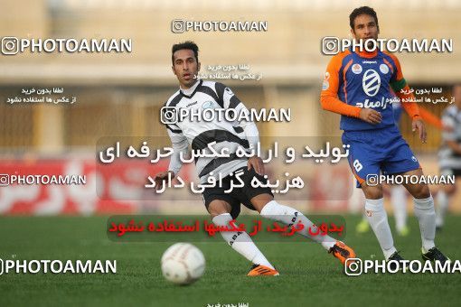 734136, Karaj, Iran, Iran Pro League، Persian Gulf Cup، 2012-13 season، First Leg، Week 15، Saipa 2 v ۰ Saba Battery on 2012/11/18 at Enghelab Stadium