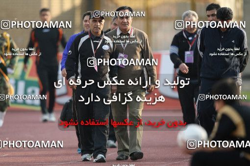 734154, Karaj, Iran, لیگ برتر فوتبال ایران، Persian Gulf Cup، Week 15، First Leg، Saipa 2 v 0 Saba Battery on 2012/11/18 at Enghelab Stadium