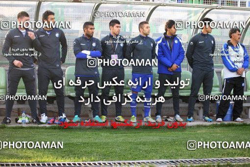 733350, Isfahan,Fooladshahr, [*parameter:4*], لیگ برتر فوتبال ایران، Persian Gulf Cup، Week 15، First Leg، Sepahan 0 v 1 Esteghlal on 2012/11/18 at Foolad Shahr Stadium