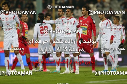 734238, Tehran, [*parameter:4*], Iran Pro League، Persian Gulf Cup، 2012-13 season، First Leg، Week 18، Persepolis ۰ v ۱ Tractor S.C. on 2012/12/03 at Azadi Stadium