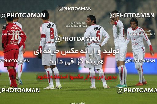 734294, Tehran, [*parameter:4*], Iran Pro League، Persian Gulf Cup، 2012-13 season، First Leg، Week 18، Persepolis ۰ v ۱ Tractor S.C. on 2012/12/03 at Azadi Stadium