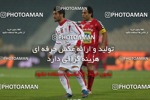 734235, Tehran, [*parameter:4*], Iran Pro League، Persian Gulf Cup، 2012-13 season، First Leg، Week 18، Persepolis ۰ v ۱ Tractor S.C. on 2012/12/03 at Azadi Stadium