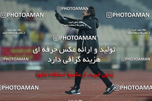 734377, Tehran, [*parameter:4*], لیگ برتر فوتبال ایران، Persian Gulf Cup، Week 18، First Leg، Persepolis 0 v 1 Tractor Sazi on 2012/12/03 at Azadi Stadium