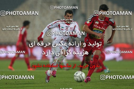 734324, Tehran, [*parameter:4*], Iran Pro League، Persian Gulf Cup، 2012-13 season، First Leg، Week 18، Persepolis ۰ v ۱ Tractor S.C. on 2012/12/03 at Azadi Stadium