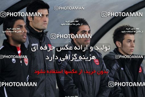 733773, Tehran, [*parameter:4*], Iran Pro League، Persian Gulf Cup، 2012-13 season، First Leg، Week 18، Persepolis ۰ v ۱ Tractor S.C. on 2012/12/03 at Azadi Stadium