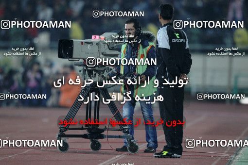 733937, Tehran, [*parameter:4*], لیگ برتر فوتبال ایران، Persian Gulf Cup، Week 18، First Leg، Persepolis 0 v 1 Tractor Sazi on 2012/12/03 at Azadi Stadium