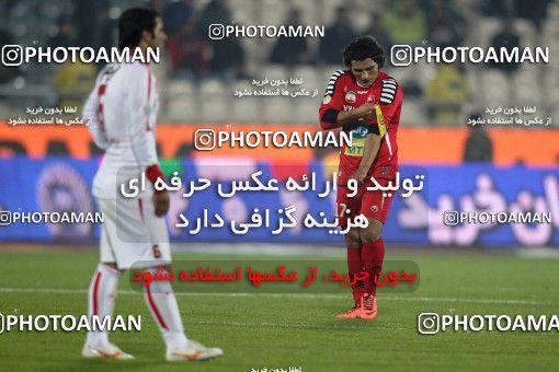 733861, Tehran, [*parameter:4*], Iran Pro League، Persian Gulf Cup، 2012-13 season، First Leg، Week 18، Persepolis ۰ v ۱ Tractor S.C. on 2012/12/03 at Azadi Stadium