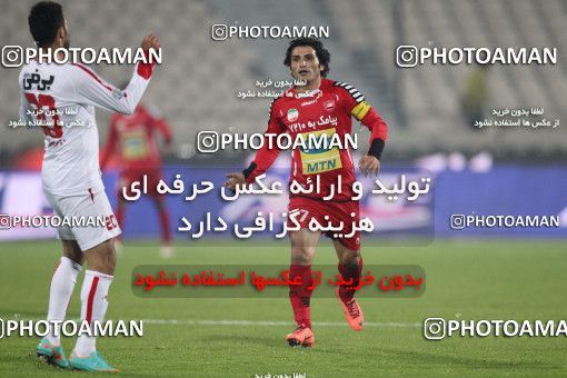 733924, Tehran, [*parameter:4*], Iran Pro League، Persian Gulf Cup، 2012-13 season، First Leg، Week 18، Persepolis ۰ v ۱ Tractor S.C. on 2012/12/03 at Azadi Stadium