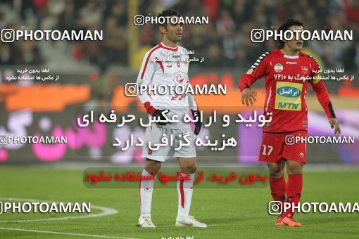 733920, Tehran, [*parameter:4*], Iran Pro League، Persian Gulf Cup، 2012-13 season، First Leg، Week 18، Persepolis ۰ v ۱ Tractor S.C. on 2012/12/03 at Azadi Stadium