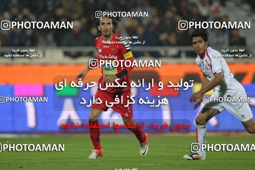 733788, Tehran, [*parameter:4*], Iran Pro League، Persian Gulf Cup، 2012-13 season، First Leg، Week 18، Persepolis ۰ v ۱ Tractor S.C. on 2012/12/03 at Azadi Stadium