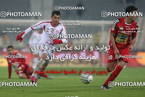 733074, Tehran, [*parameter:4*], Iran Pro League، Persian Gulf Cup، 2012-13 season، First Leg، Week 18، Persepolis ۰ v ۱ Tractor S.C. on 2012/12/03 at Azadi Stadium