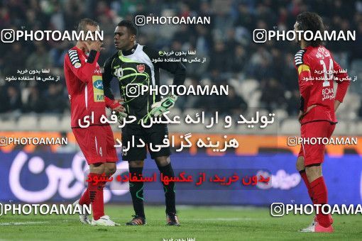 733047, Tehran, [*parameter:4*], Iran Pro League، Persian Gulf Cup، 2012-13 season، First Leg، Week 18، Persepolis ۰ v ۱ Tractor S.C. on 2012/12/03 at Azadi Stadium