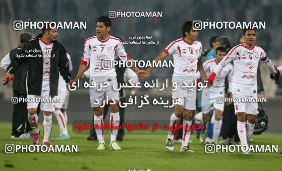 733091, Tehran, [*parameter:4*], Iran Pro League، Persian Gulf Cup، 2012-13 season، First Leg، Week 18، Persepolis ۰ v ۱ Tractor S.C. on 2012/12/03 at Azadi Stadium