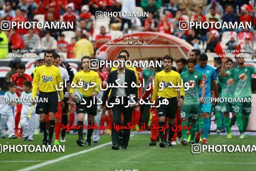 892530, Tehran, [*parameter:4*], Iran Pro League، Persian Gulf Cup، 2016-17 season، Second Leg، Week 29، Persepolis 3 v 3 Zob Ahan Esfahan on 2017/04/29 at Azadi Stadium