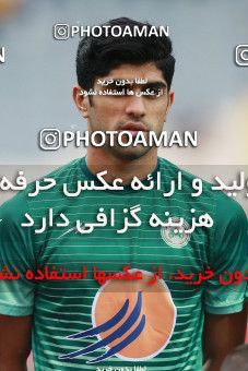 892552, Tehran, [*parameter:4*], لیگ برتر فوتبال ایران، Persian Gulf Cup، Week 29، Second Leg، Persepolis 3 v 3 Zob Ahan Esfahan on 2017/04/29 at Azadi Stadium