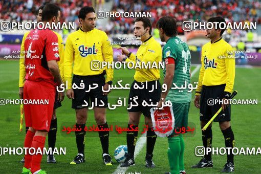 892680, Tehran, [*parameter:4*], Iran Pro League، Persian Gulf Cup، 2016-17 season، Second Leg، Week 29، Persepolis 3 v 3 Zob Ahan Esfahan on 2017/04/29 at Azadi Stadium