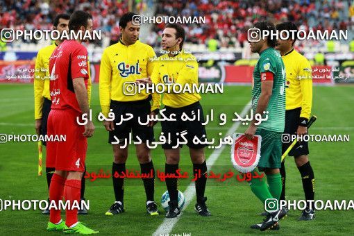 892519, Tehran, [*parameter:4*], Iran Pro League، Persian Gulf Cup، 2016-17 season، Second Leg، Week 29، Persepolis 3 v 3 Zob Ahan Esfahan on 2017/04/29 at Azadi Stadium