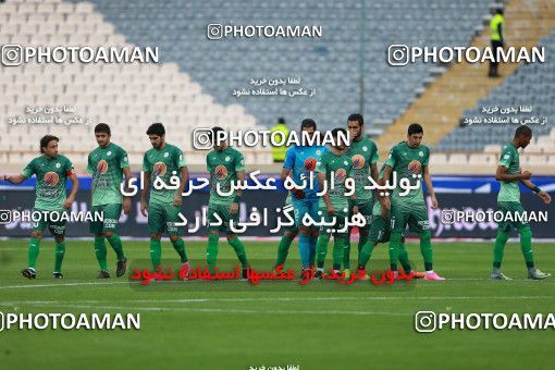 892582, Tehran, [*parameter:4*], Iran Pro League، Persian Gulf Cup، 2016-17 season، Second Leg، Week 29، Persepolis 3 v 3 Zob Ahan Esfahan on 2017/04/29 at Azadi Stadium