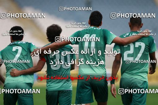 892663, Tehran, [*parameter:4*], Iran Pro League، Persian Gulf Cup، 2016-17 season، Second Leg، Week 29، Persepolis 3 v 3 Zob Ahan Esfahan on 2017/04/29 at Azadi Stadium