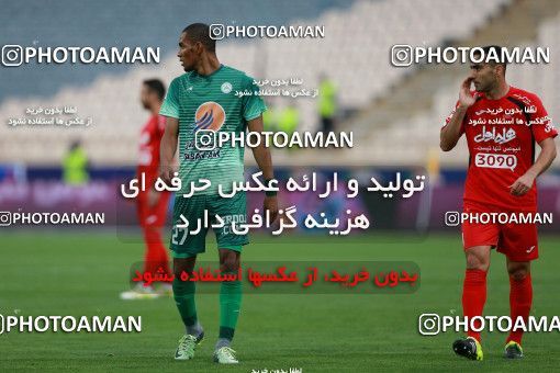 892648, Tehran, [*parameter:4*], Iran Pro League، Persian Gulf Cup، 2016-17 season، Second Leg، Week 29، Persepolis 3 v 3 Zob Ahan Esfahan on 2017/04/29 at Azadi Stadium