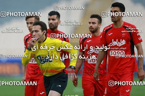 892452, Tehran, [*parameter:4*], Iran Pro League، Persian Gulf Cup، 2016-17 season، Second Leg، Week 29، Persepolis 3 v 3 Zob Ahan Esfahan on 2017/04/29 at Azadi Stadium