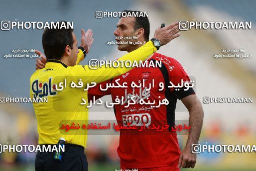 892704, Tehran, [*parameter:4*], Iran Pro League، Persian Gulf Cup، 2016-17 season، Second Leg، Week 29، Persepolis 3 v 3 Zob Ahan Esfahan on 2017/04/29 at Azadi Stadium