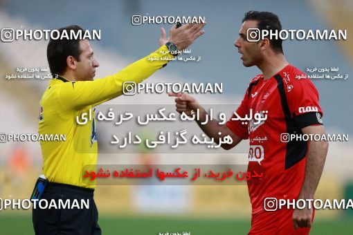 892799, Tehran, [*parameter:4*], Iran Pro League، Persian Gulf Cup، 2016-17 season، Second Leg، Week 29، Persepolis 3 v 3 Zob Ahan Esfahan on 2017/04/29 at Azadi Stadium