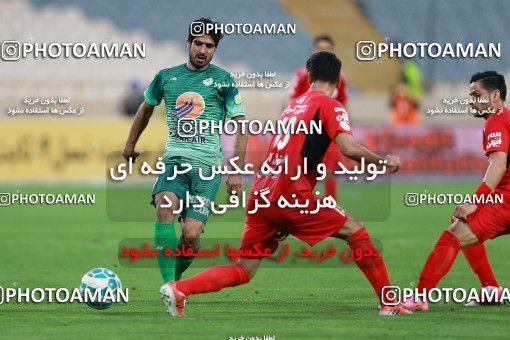 892484, Tehran, [*parameter:4*], Iran Pro League، Persian Gulf Cup، 2016-17 season، Second Leg، Week 29، Persepolis 3 v 3 Zob Ahan Esfahan on 2017/04/29 at Azadi Stadium