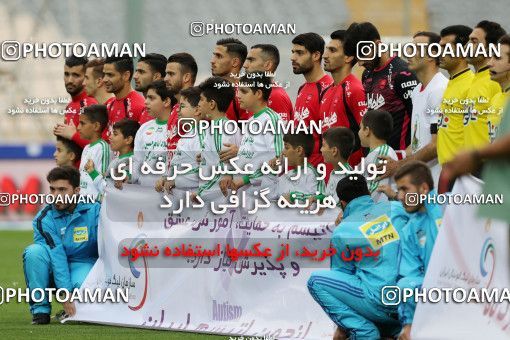 734734, Tehran, [*parameter:4*], Iran Pro League، Persian Gulf Cup، 2016-17 season، Second Leg، Week 29، Persepolis 3 v 3 Zob Ahan Esfahan on 2017/04/29 at Azadi Stadium