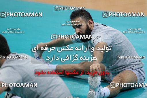 735373, لیگ جهانی والیبال، فصل 2017، 1396/03/23، ، کاتوویتس، سالن اسپودک آرنا، جلسه تمرینی [*parameter:35*] ایران