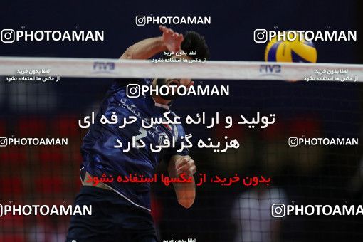 736029, لیگ جهانی والیبال، فصل 2017، [*parameter:31*]، 1396/03/25، ، کاتوویتس، سالن اسپودک آرنا، ایران [*parameter:16*] - آمریکا [*parameter:17*]