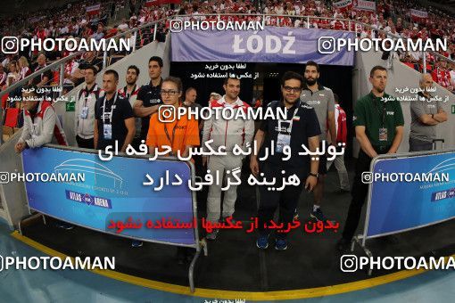 735486, لیگ جهانی والیبال، فصل 2017، [*parameter:31*]، 1396/03/27، ، لودز، سالن اطلس آرنا، لهستان [*parameter:16*] - ایران [*parameter:17*]