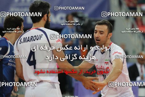 735446, لودز، Poland، FIVB Volleyball World League، Season 2017، Intercontinental round، Group A، Pool H 1، Week 3، Poland 3 v ۰ Iran on 2017/06/17 at Atlas Arena