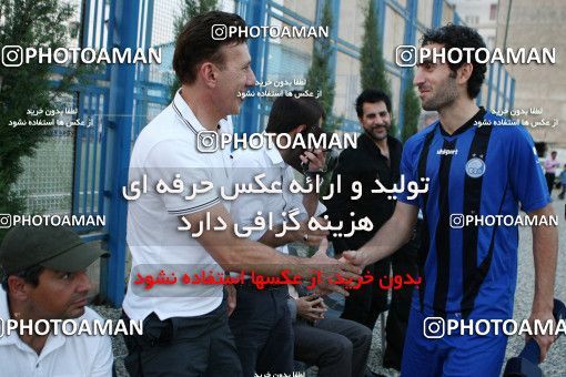 736620, Tehran, , Esteghlal Football Team Training Session on 2012/07/27 at Naser Hejazi Sport Complex