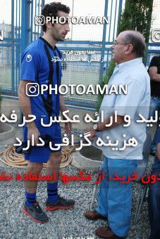 736610, Tehran, , Esteghlal Football Team Training Session on 2012/07/27 at Naser Hejazi Sport Complex