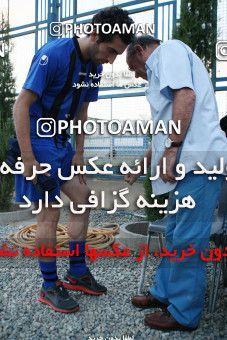 736594, Tehran, , Esteghlal Football Team Training Session on 2012/07/27 at Naser Hejazi Sport Complex