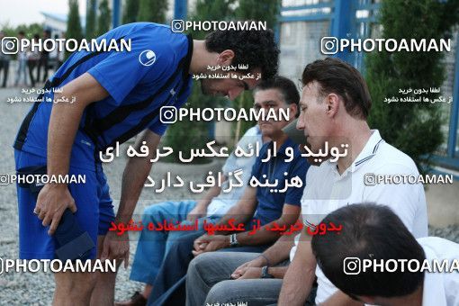 736612, Tehran, , Esteghlal Football Team Training Session on 2012/07/27 at Naser Hejazi Sport Complex