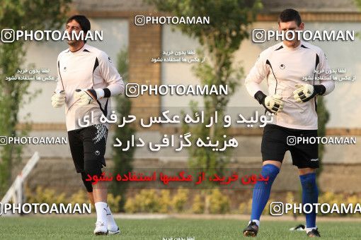 736588, Tehran, , Esteghlal Football Team Training Session on 2012/07/27 at Naser Hejazi Sport Complex