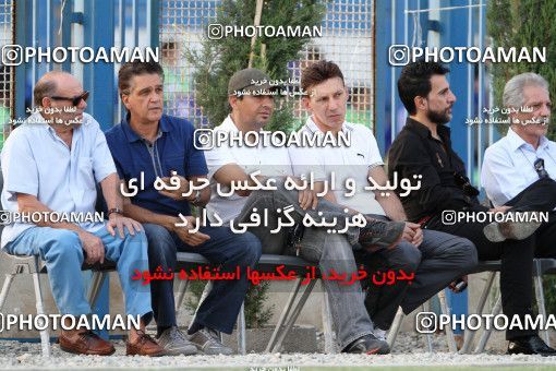 736596, Tehran, , Esteghlal Football Team Training Session on 2012/07/27 at Naser Hejazi Sport Complex