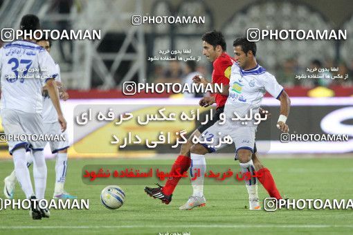 737696, Tehran, , Final جام حذفی فوتبال ایران, , Persepolis 4 v 2 Malvan Bandar Anzali on 2011/06/07 at Takhti Stadium Anzali