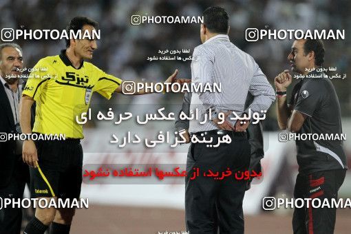 737812, Tehran, , Final جام حذفی فوتبال ایران, , Persepolis 4 v 2 Malvan Bandar Anzali on 2011/06/07 at Takhti Stadium Anzali